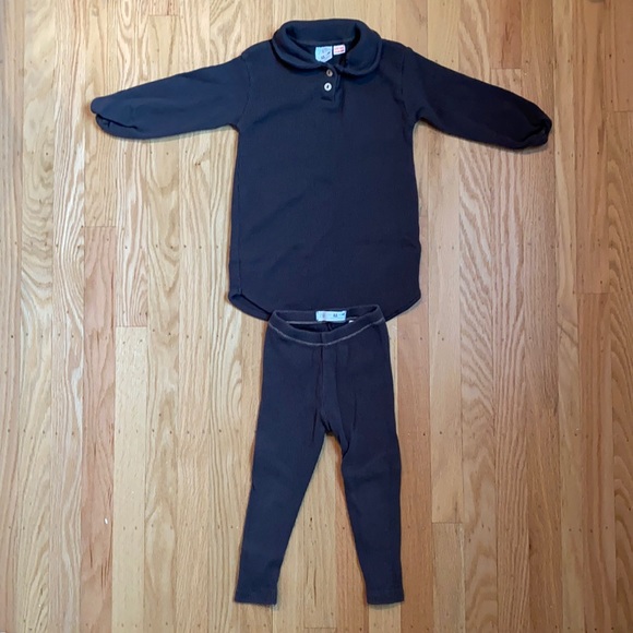 Zara matching set - Picture 1 of 1